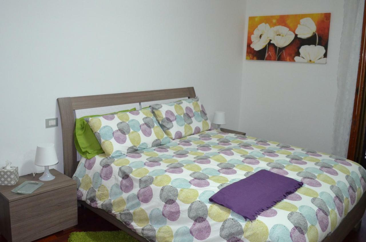 מטרה Domusangeladue מראה חיצוני תמונה
