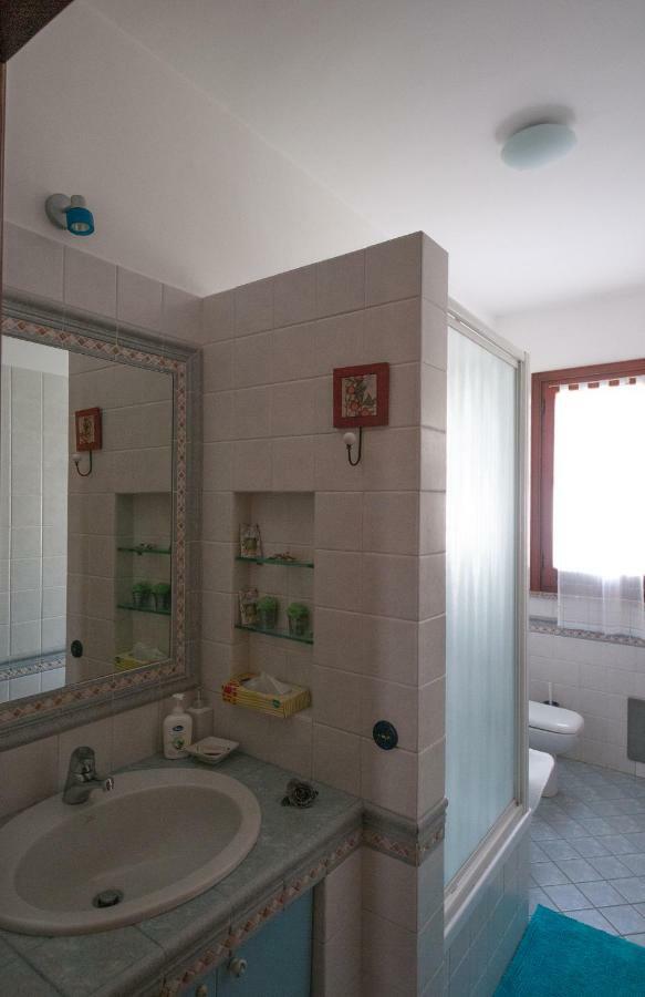 מטרה Domusangeladue מראה חיצוני תמונה