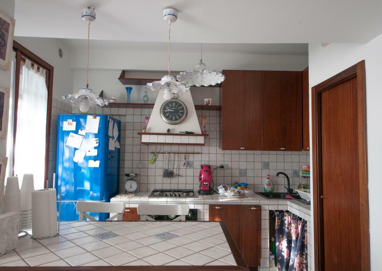 מטרה Domusangeladue מראה חיצוני תמונה
