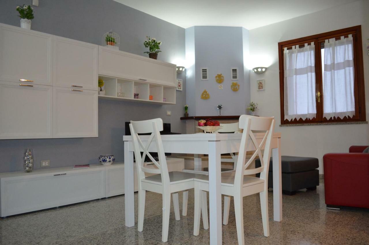 מטרה Domusangeladue מראה חיצוני תמונה