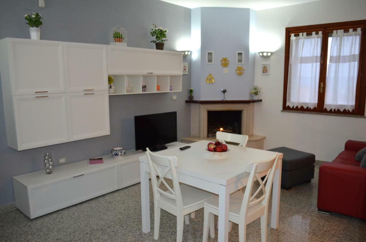 מטרה Domusangeladue מראה חיצוני תמונה